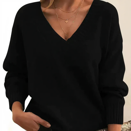 Cozy Elegant Sweater